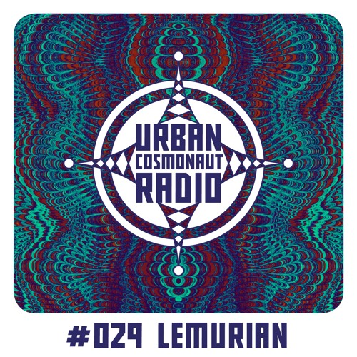 UCR #029 by Lemurian
