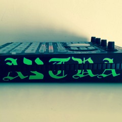 AZTRA - SPRAYGATSTAPE