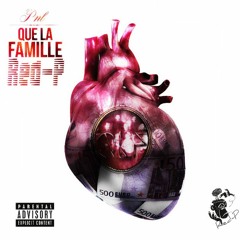 PNL - J'Suis QLF - Instrumental Trap - (Prod By Trax Gang)