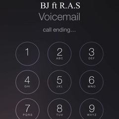 Bj,ft R.A.S - VOICEMAIL