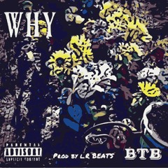 Why - YUYO (Prod. by Lawrence)