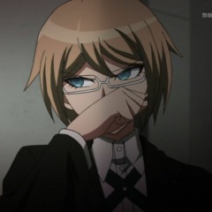 Intensify (Byakuya Togami)