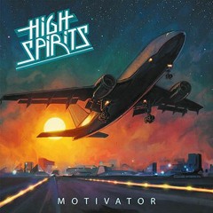 High Spirits - "Thank You" (Official)