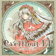 【M3-2016秋 か-04b】everfloat EP - Crossfade DEMO