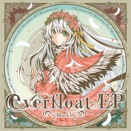 【M3-2016秋 か-04b】everfloat EP - Crossfade DEMO