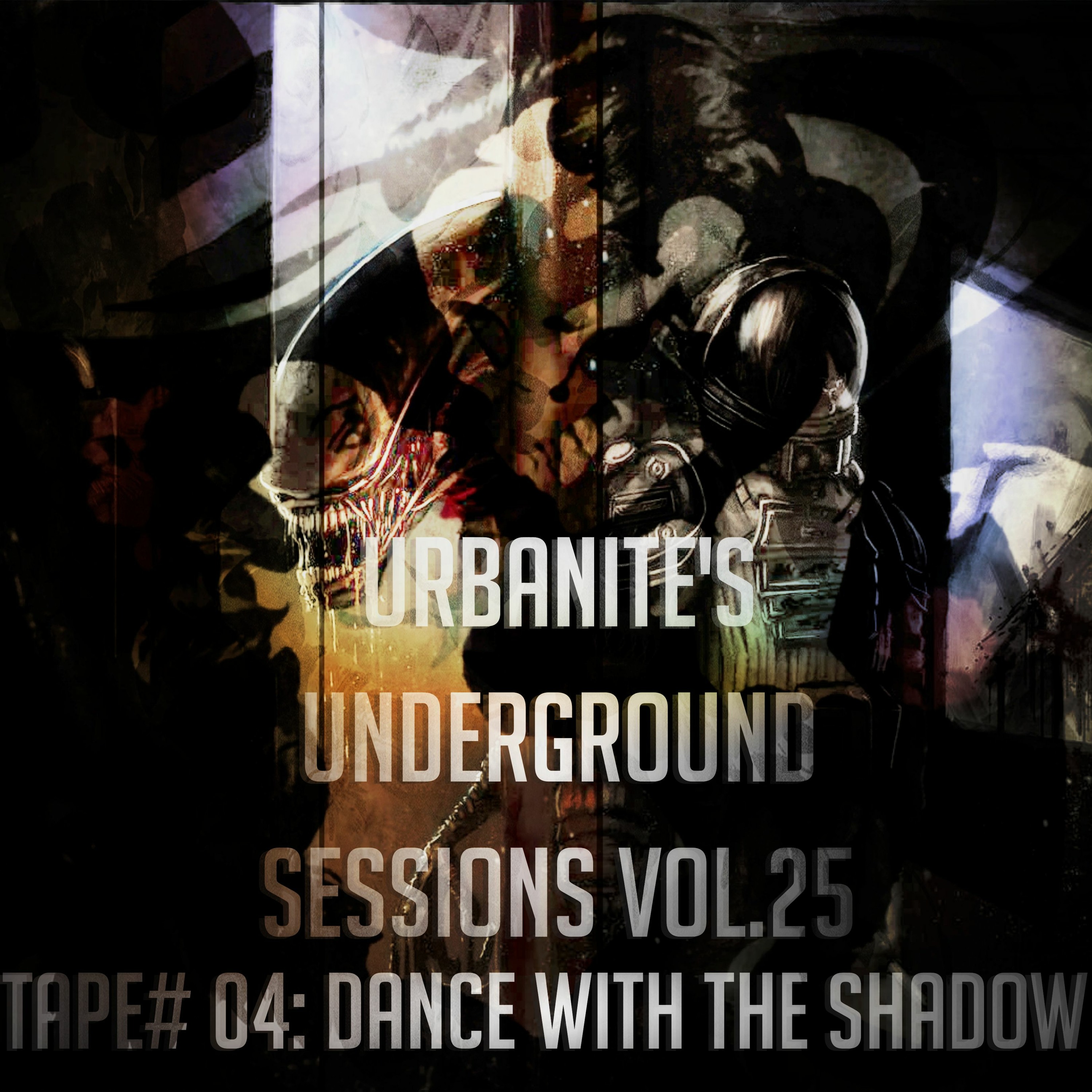Urbanite\'s Underground Sessions - Deep & Underground House