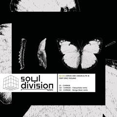 SD 03 - Change EP