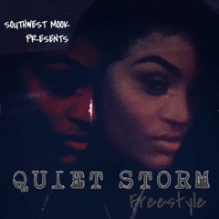 QUIET STORM