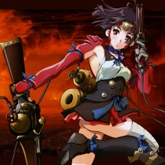 "Warcry" - Koutetsujou no Kabaneri OST【Andrew】
