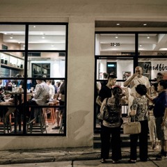 Hip Hop You Don't Stop