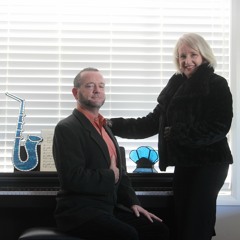 MY BABY JUST CARES FOR ME