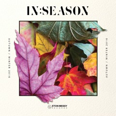 In:Season Autumn / Winter 2016 Exclusives