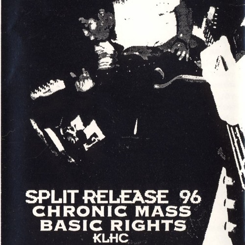 Basic Right - Within My Community