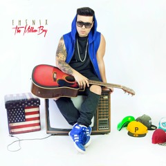 Fhenix - Dile Que Soy Feliz