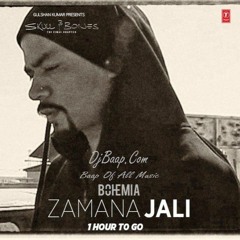 Zamana Jali Bohemia Latest Punjabi 2016 (DjBaap.Com)