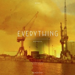 Monova - Everything