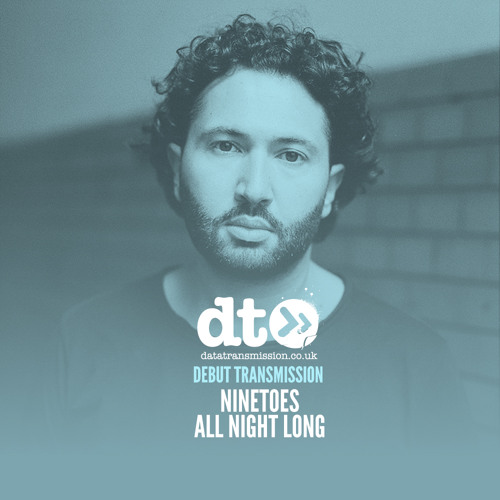 Ninetoes - All Night Long