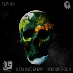 Low Entropy - Alucard Speedcore (English Version) [MNR019]