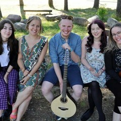 The Ramblin´ Rover & The Lisnagun