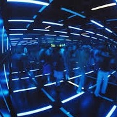 D.A.N.C.E. - (M Project Original Mix)