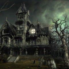 Haunted house
