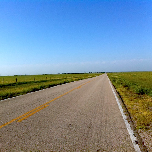 Soak Me Up Kansas