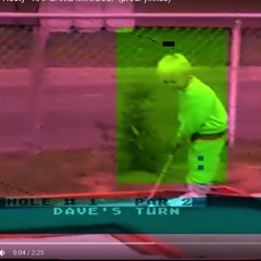 Lepton Feat. Hošty - RAPGAME MINIGOLF (prod. Yikkes) *VIDEO*