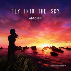[DVSP-0159]Scarfaith 1st solo album - FLY INTO THE SKY - Crossfade