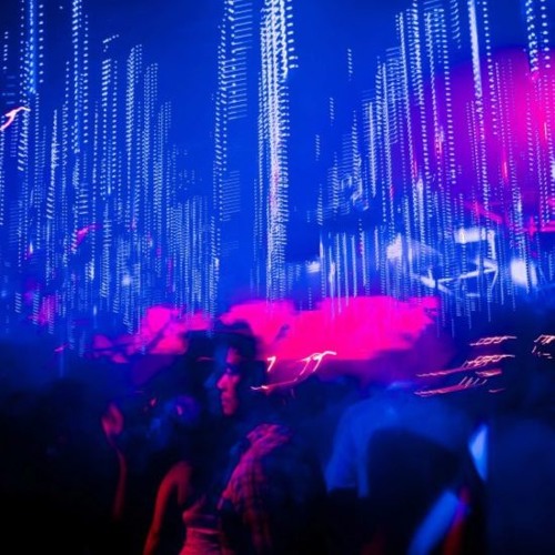 After the party - Al_Write X E.L.I