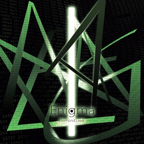 [M3 2016 Autumn] 5th Album "Enigma" XFD [お-05a]