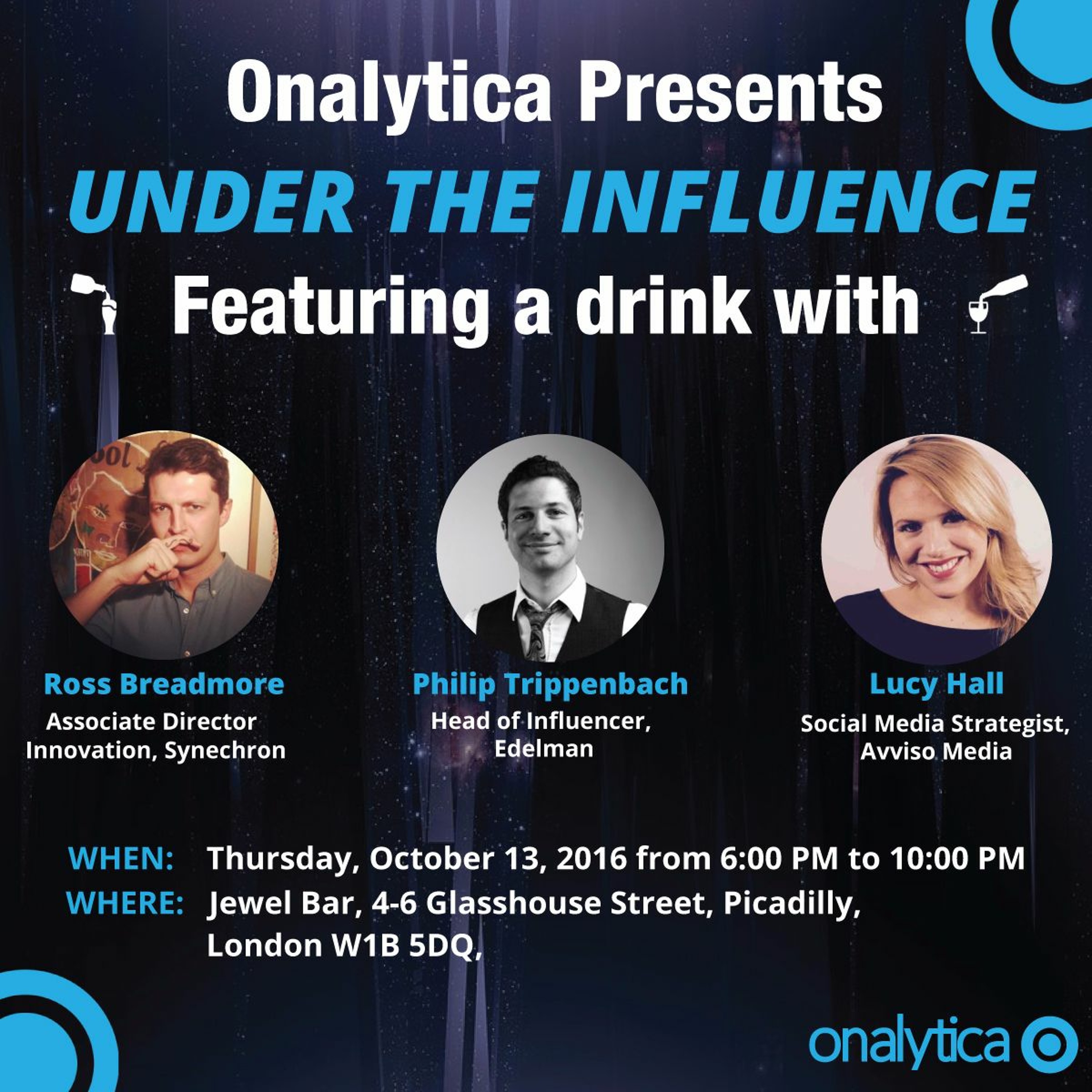 Onalytica Influencer Marketing Podcasts