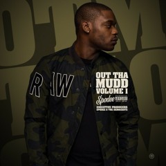 Spodee - No Way ( Feat. Bankroll Fresh )