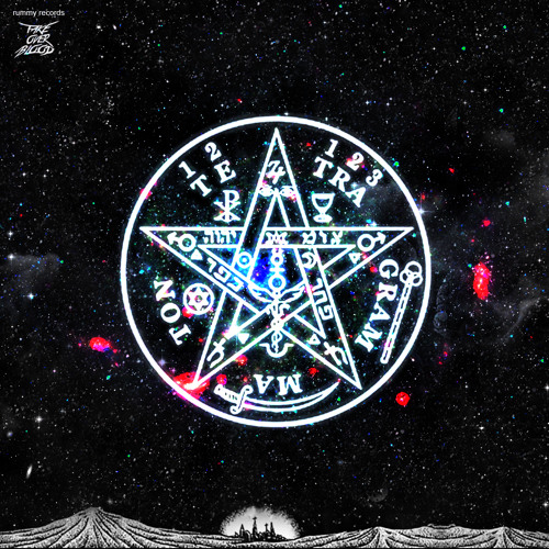 TakeOverBlood - Pentagram [FREE DOWNLOAD]