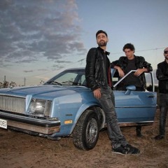 Download: Gameboyz - Of The Wall