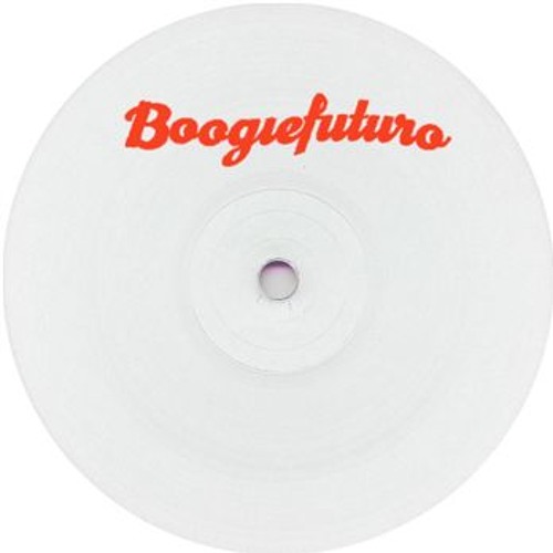Love Rescued (Fun Bobby Edit) (BF007) [clip]