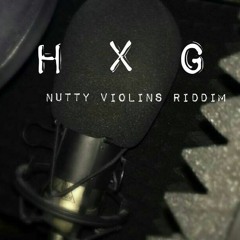 Hectik x GdotC - Nutty Violins Riddim (Prod.By Scru)