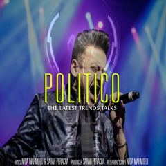 Politico - Ep1 - Reply on Adnan Sami's Tweet