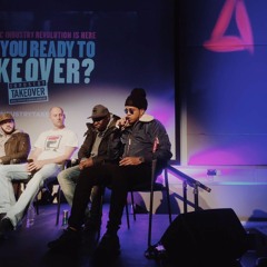 Grime 2.0 | Industry Takeover 2016 | Powered By Complex UK