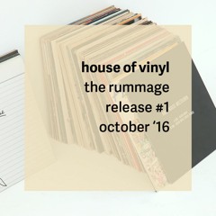 The Rummage #1