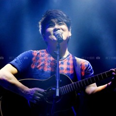 爲你我受冷風吹 - 周華健