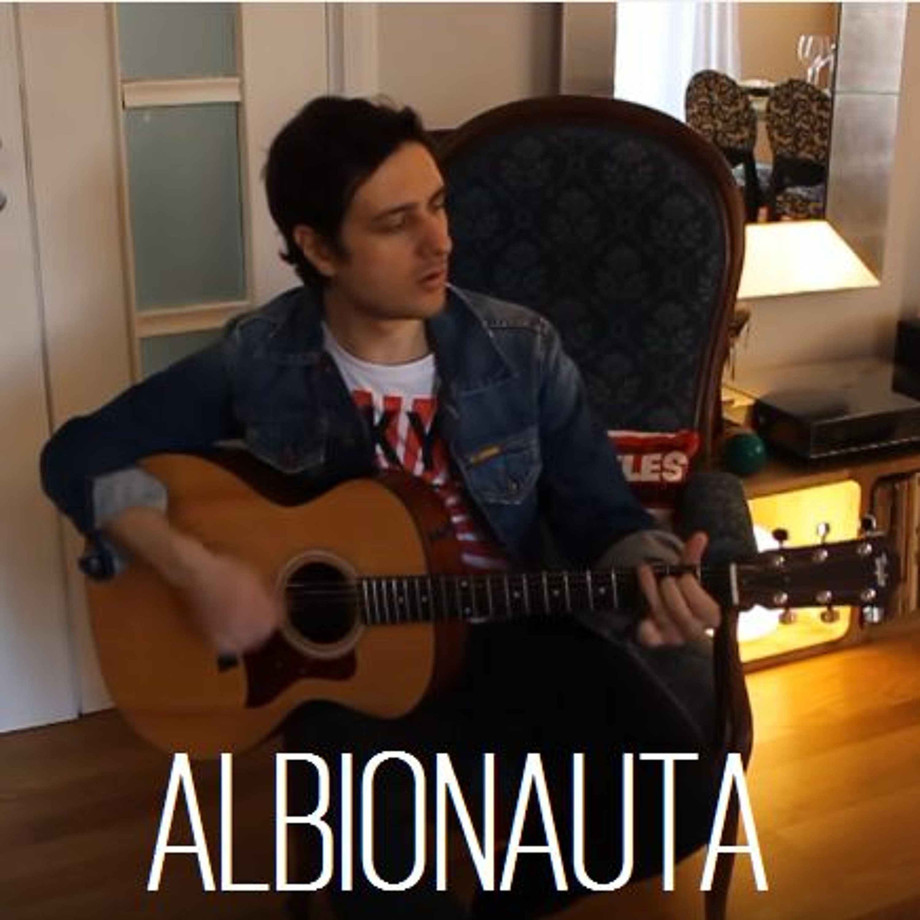Albionauta III