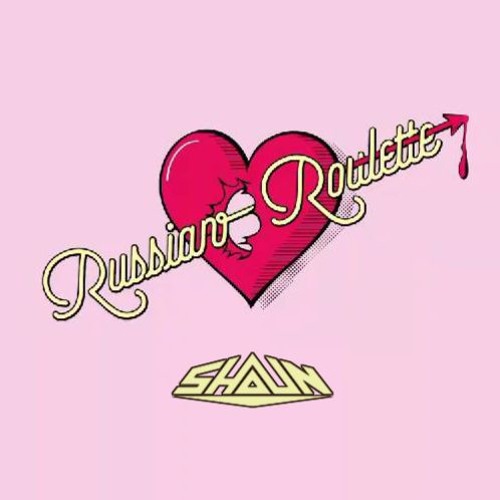 Red Velvet - Russian Roulette (SHAUN Remix) - FREE DOWNLOAD