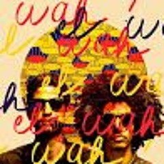 EL WAH - AWANAKELOVEMACHO