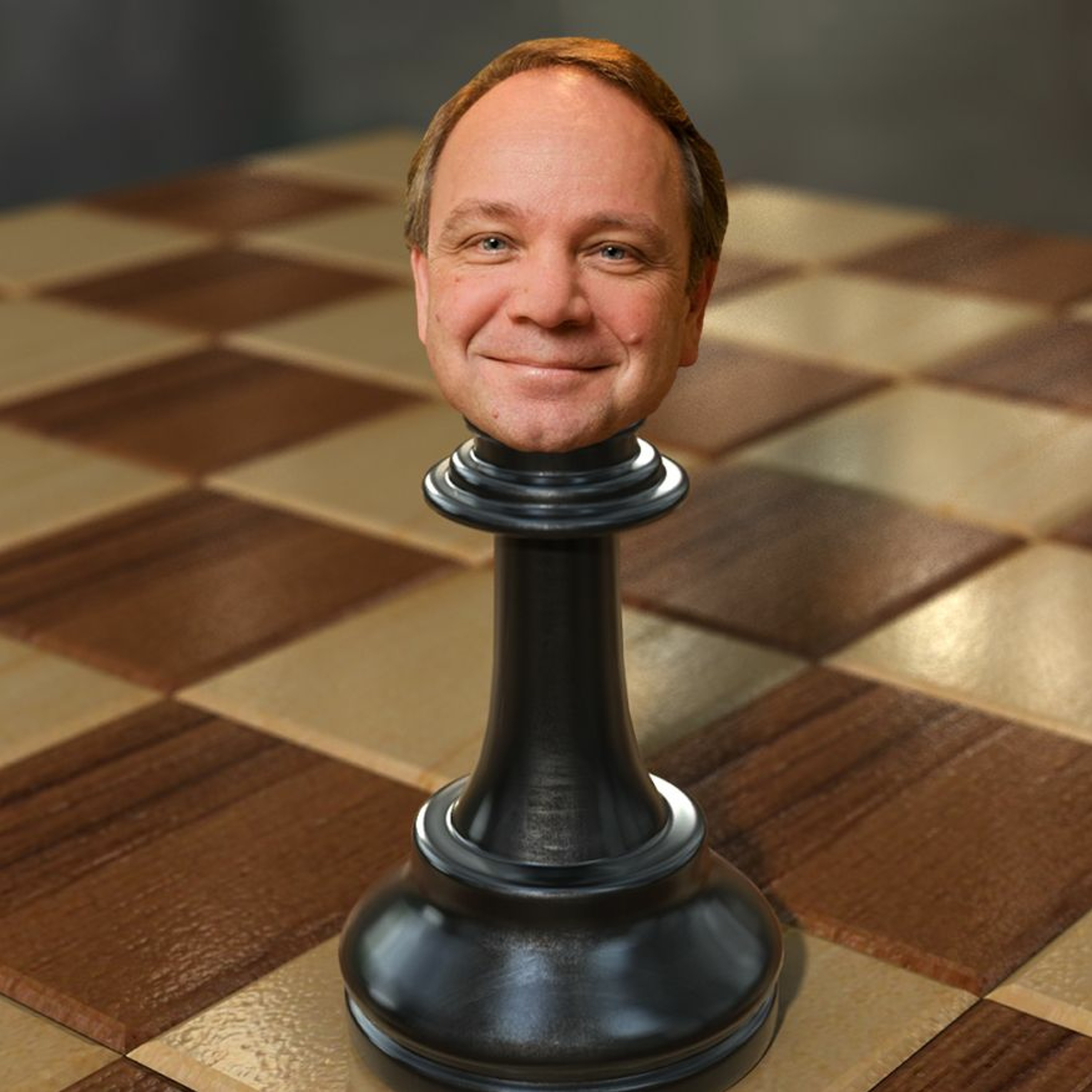The Eurogamer Podcast #16 - The original Strategy King