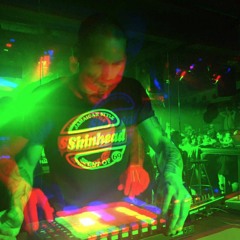 6tma - live @ Moog Club (2016_09_02)