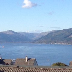Almost upbeat - songs with a view :)