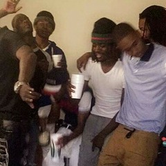 Skrilla Skreets ft. Paydro - M.B.K