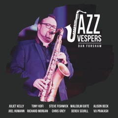 Amazing Grace - feat. Alison Beck -  from Jazz Vespers