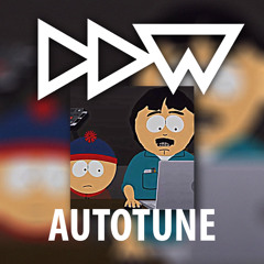 Dutch DJ World - Autotune (Workshop Track)