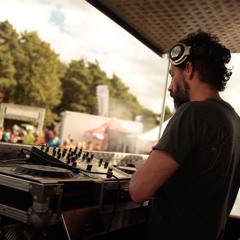 Deep Tropical mix
